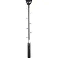XR Brands E-Stim Crop - Zwart