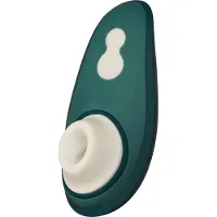 Womanizer Liberty 2 - Blauw