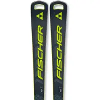 Fischer Rc4 Wc Sc Mt + Rc4 Z12 Binding