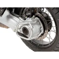 Hepco&Becker Aluminium kardanbescherming