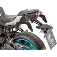 Hepco&Becker Yamaha Mt-07/y-amt 2025 Montage Zijkoffers