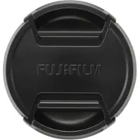 Fujifilm FLCP-62 II Lensdop 62mm