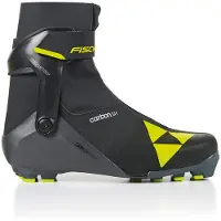 Fischer Carbon Skiathlon Dp Langlaufschoenen