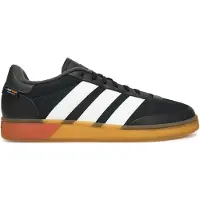 Adidas Sportschoen zwart / wit