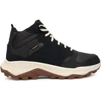 Merrell Wandelschoen Men Tempo Sol Mid WP Coal-Schoenmaat 43,5