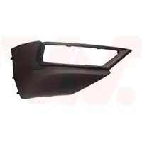 VAN WEZEL 5747494 Ventilatiegrille, bumper