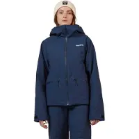 Rossignol Rochrun Insulated Jas