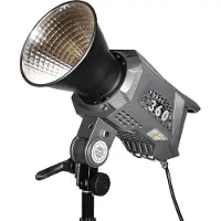 Yongnuo YNRAY360 5600K professionele studiolamp