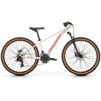 Megamo Ku2 26´´ Tx35 21s 2026 Mountainbike