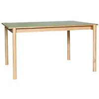 Hubsch Oblique bureau olijf - 882045