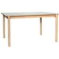 Hubsch Oblique bureau grijs - 882044