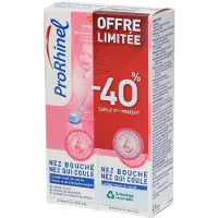 ProRhinel Spray Zuigelingen - Jonge Kinderen 200 ml Spray