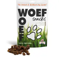 Woef Woef 3x Hondensnack Lams Trainers M 400 Gr