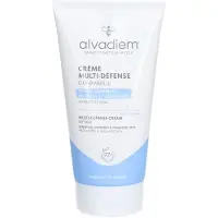 No Brand Alvadiem – Multi-Defense Crème met Bijenwas 150 ml Crème