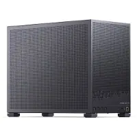 Jonsbo Behuizing, Gaming-behuizing, PC-behuizing Zwart