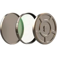 Polar Pro McKinnon 135 Series Gold Mist Filter 55mm