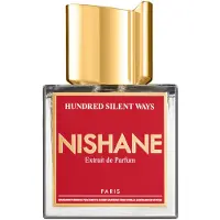 Nishane - Hundred Silent Ways Extrait de Parfum, 100 ml