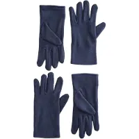 Next Vingerhandschoenen marine