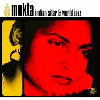 OUTHERE Mukta - Indian Sitar & World Jazz (LP)