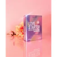 Eyrolles LOVE STARTER KIT DE CONVERSATIONS AMOUREUSES:DE VRAIES QUEST