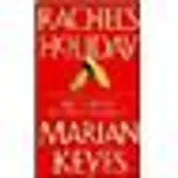Penguin Random House Rachel's holiday - Marian Keyes
