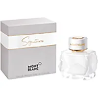 Mont Blanc Signature Eau de parfum spray 50 ml