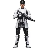 Hasbro : Andor Black Series Action Figure ISB Tactical Agent 15 cm Action Figuur