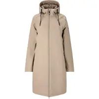 Weather Report Functionele jas 'Heaten' beige