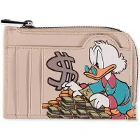 Difuzed Disney Scrooge Mcduck Portemonnee