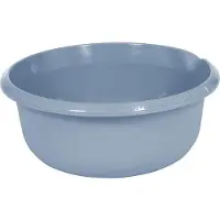 Keeeper Afwasbak 9L Ø36cm nordic blue