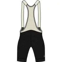 Protest Sportbroek 'PRTDANUBE' zwart