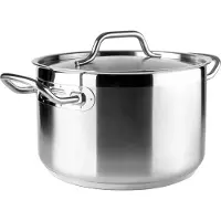 Ibili Ebbe 22 Cm Kookpan