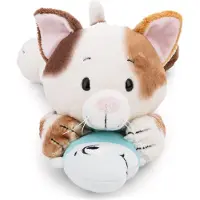Nici Homies Knuffelbeer 30 Cm