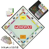 Hasbro Jeu classique Refresh