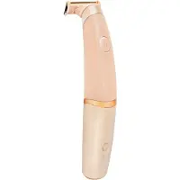 Beautifly Silky Skin Epil ontharingsapparaat - draadloos