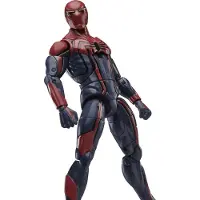 Hasbro Spider-Man Marvel Legends Gamerverse actiefiguur, Peter Parker, Velocity Suit, 15 cm