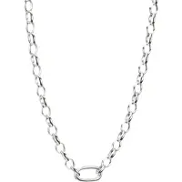 Thomas Sabo - C1206-001-21-l50 - Charm-ketting - Unisex - Charm Club - 50cm