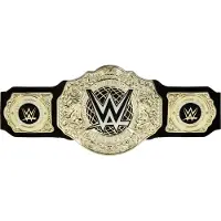 Top 1 Toys WWE world heavyweight title riem