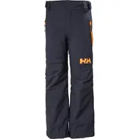 Helly Hansen Legendary skibroek, junior, donkerblauw