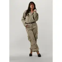 Gestuz Dames Jumpsuits Mirja - Kit - Maat 40