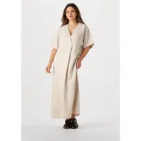 Inwear Dames Jurken Solinaiw Dress - Beige - Maat 36