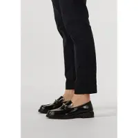 Stefano lauran Dames Loafers 12081 - Blauw - Maat 37,5