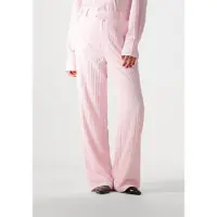 Studio Amaya Dames Broeken Anna - Roze - Maat M
