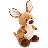 Nici Wild Friends 61709, Speelgoeddiertjes