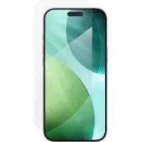Zagg InvisibleShield Glass iPhone 17 Air Doorzichtig