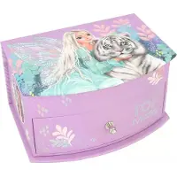 Magni sieradendoosje klein FANTASY TIGER