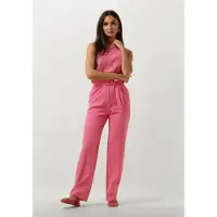Ana alcazar Dames Jumpsuits Jumpsuit - Roze - Maat 42