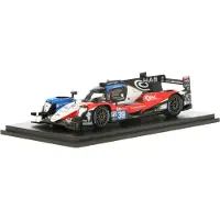 Spark Oreca 07 Gibson Models Modelauto 1:43 2020 James Allen / Vincent Capillaire / Charles Milesi