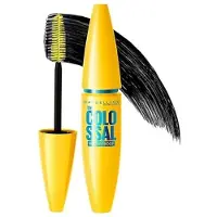 Maybelline The Colossal Volum' Express Waterproof Mascara - Classic Black
