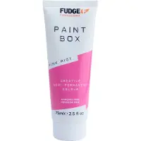 Fudge Colour Paintbox Creative Conditioning Colour Pink Riot Kleurconditioner - 75ml